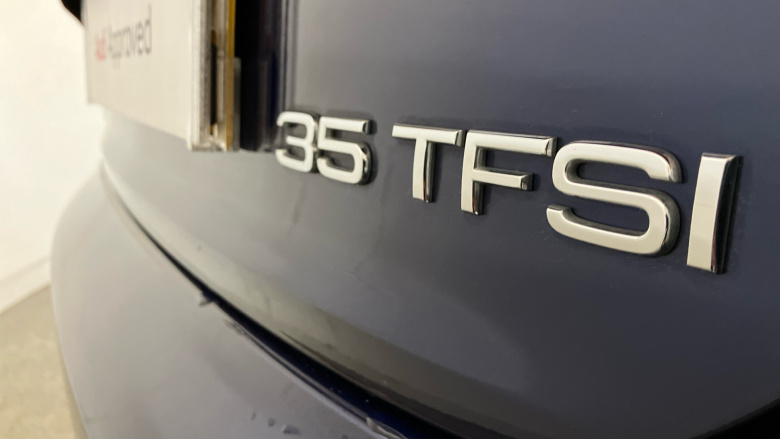 Audi A5 35 TFSI Sport 5dr S Tronic Petrol Hatchback